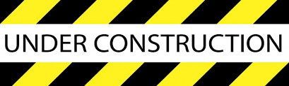 Under Construction